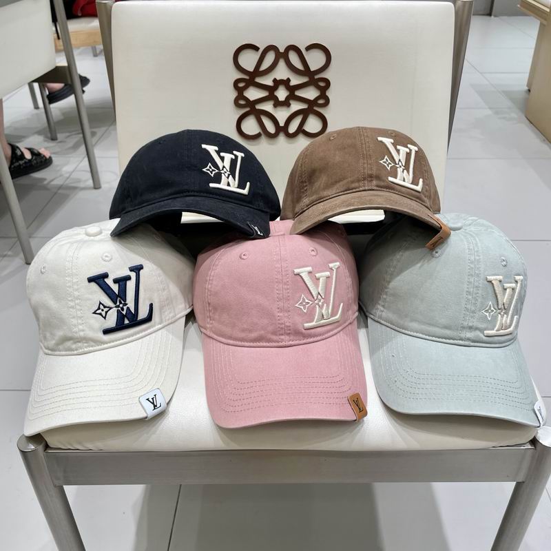 LV cap 062541